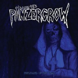 Jack 13's Panzercrow - Unplugged of the Dead (10")